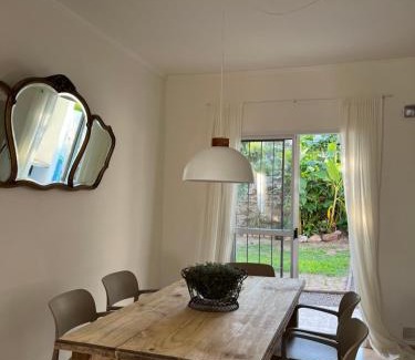 Concordia Apartment | Duplex del Río