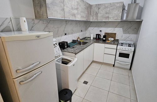 Mendoza City Center Apartment | Duplex Dorrego, a 400m de Cuidad de Mendoza