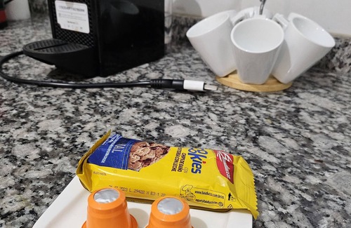 Mendoza City Center Apartment | Duplex Dorrego, a 400m de Cuidad de Mendoza