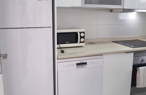 Luanda Apartment | Duplex Espaçoso e Luminoso na Marginal