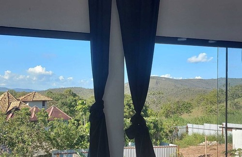 Alto Paraiso de Goias House | DUPLEX HIGH PARADISE CENTER