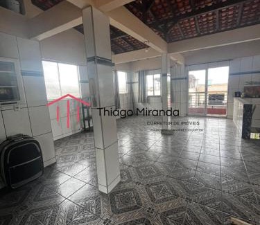 Campina House | Duplex House Canudos Cop 30 - Great location