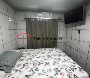 Campina House | Duplex House Canudos Cop 30 - Great location