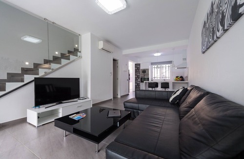 Costa Meloneras Apartment | Duplex in Maspalomas near Meloneras Beach