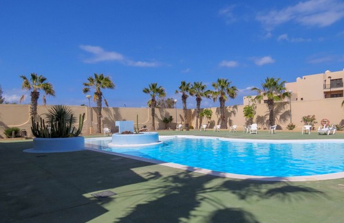 Parque Holandes House | Duplex in Parque Holandes, La Oliva