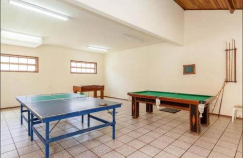 Foguete House | Duplex Miramar Praia das Dunas - Pé na Areia - Ar Condicionado