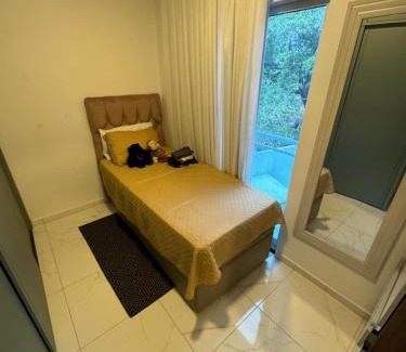 Pecém Resort | Duplex mobiliado no cumbuco