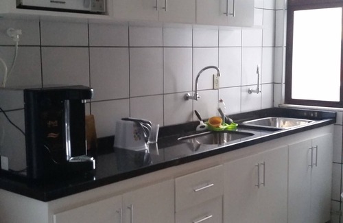 Prainha Apartment | Duplex penthouse 150 m from the beach with barbecue, 3 bedrooms, air conditioning