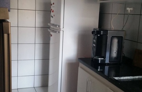 Prainha Apartment | Duplex penthouse 150 m from the beach with barbecue, 3 bedrooms, air conditioning