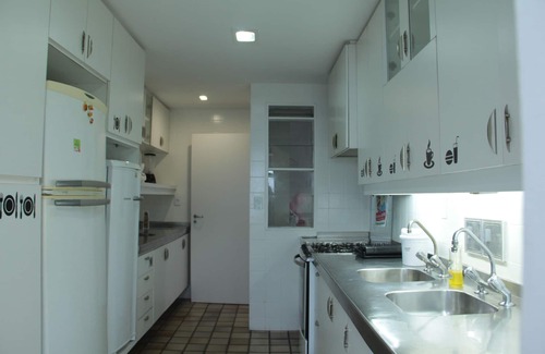 Ponta Verde Apartment | Duplex penthouse by the sea with all amenities