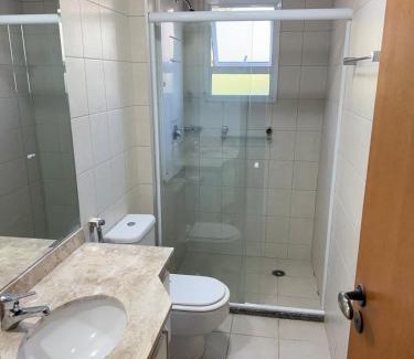 Vila Iara Apartment | Duplex Próximo Capivari 15 min