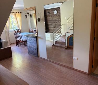 Vila Iara Apartment | Duplex Próximo Capivari 15 min