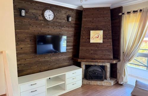 Vila Iara Apartment | Duplex Próximo Capivari 15 min