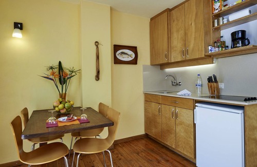 Puerto de Tazacorte Apartment | Duplex Puerto Tazacorte