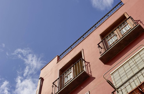 Puerto de Tazacorte Apartment | Duplex Puerto Tazacorte