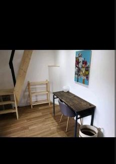 Prades House | Duplex refait à neuf dans vieille bâtisse