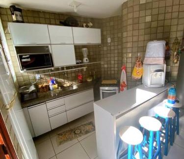 Barra Mar Villa | Duplex relax