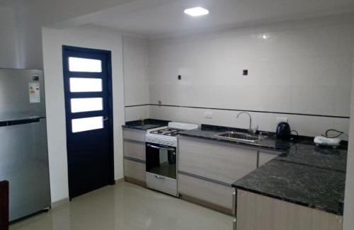 San Rafael Apartment | Duplex San Rafael