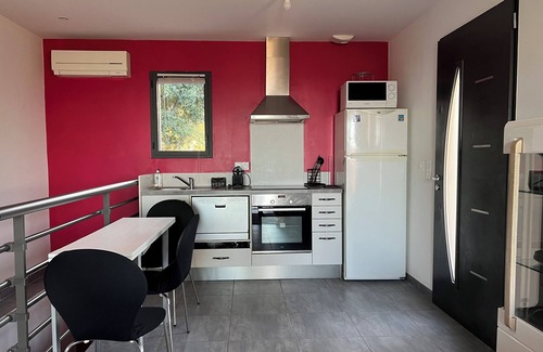 Borgo House | Duplex sea and mountain view