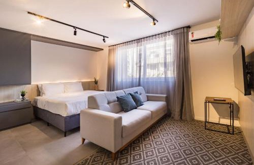 Centro Historico Apartment | Duque by My Way - a 100 metros da Santa Casa e UFRGS