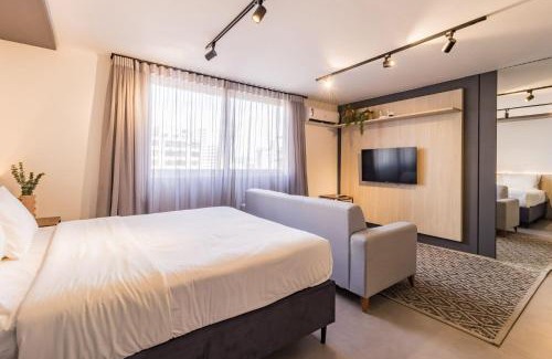 Centro Historico Apartment | Duque by My Way - a 100 metros da Santa Casa e UFRGS