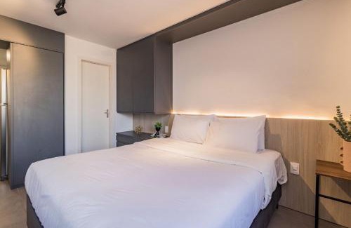 Centro Historico Apartment | Duque by My Way - a 100 metros da Santa Casa e UFRGS