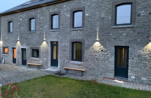 Durbuy Bed & Breakfast | Durbuy House le Noyer
