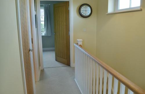 St Margaret's at Cliffe House | Durdrich Cottage