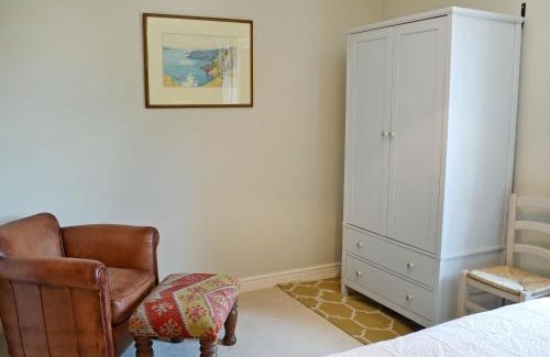 St Margaret's at Cliffe House | Durdrich Cottage