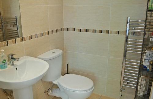 St Margaret's at Cliffe House | Durdrich Cottage