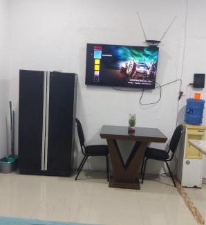 Sao Luis Historical Center Apartment | Durmaaquislz