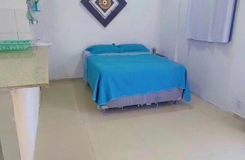 Sao Luis Historical Center Apartment | Durmaaquislz