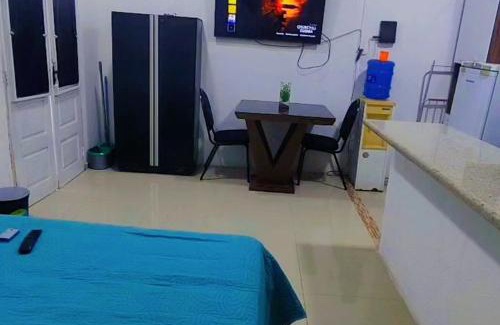 Sao Luis Historical Center Apartment | Durmaaquislz