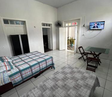 Sao Luis Historical Center House | durmaaquislz