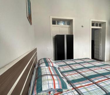 Sao Luis Historical Center House | durmaaquislz