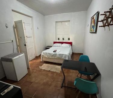 Sao Luis Historical Center House | durmaaquislz