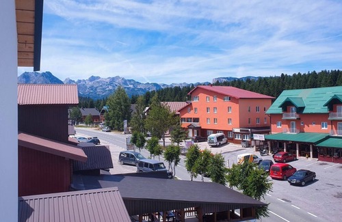 Zabljak Apartment | Durmitor VIP Apartment in Žabljak with mountain view
