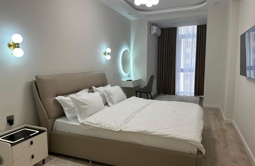Dushanbe Apartment | Dushanbe Place Apartments 1