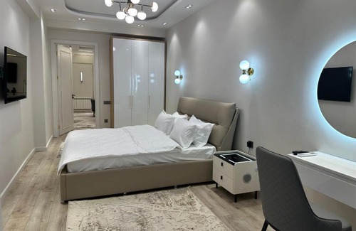 Dushanbe Apartment | Dushanbe Place Apartments 1