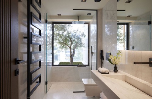 Glyfada Hotel | Dusit Suites Athens