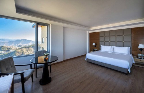 Theog Hotel | dusitD2, Fagu, Shimla