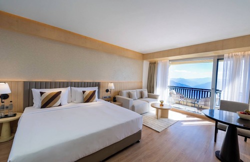 Theog Hotel | dusitD2, Fagu, Shimla