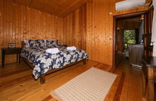 Edremit Hotel | Dusler Vadisi Kazdaglari
