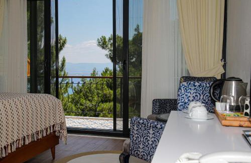Edremit Hotel | Dusler Vadisi Kazdaglari
