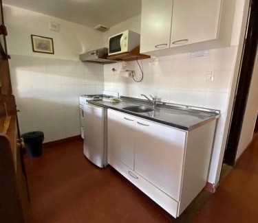 San Carlos de Bariloche Apartment | DUT Bariloche con Maxisol