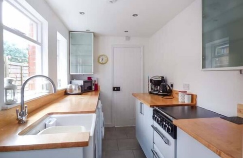 Colchester Cottage | Dutch Cottage