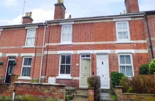 Colchester Cottage | Dutch Cottage