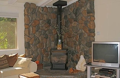 Dutch Flat House | Dutch Flat, Serenity Central: Cozy Home in the Woods