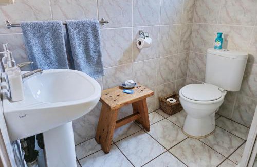 Wonderboom Apartment | Dutch on Tecoma, Wonderboom, Pretoria