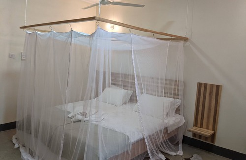 Fort Portal Hotel | Dutchess